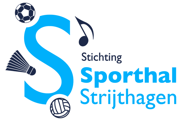 Sporthal-Strijthagen-logo